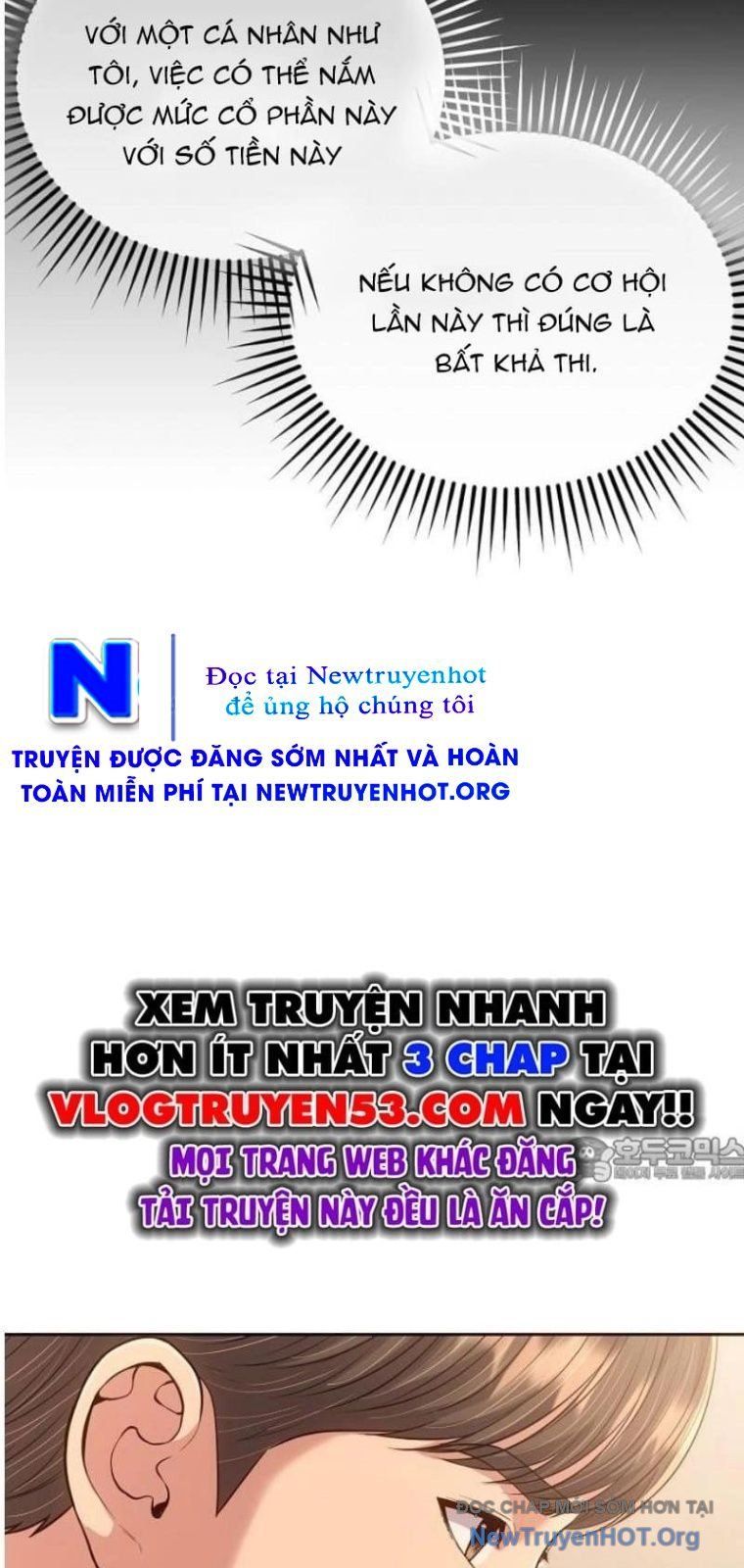 Nhân Viên Thực Tập Kim Cheolsu - chap111 - Trang 48